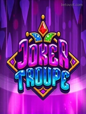 Joker Troupe