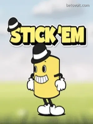 Stick Em